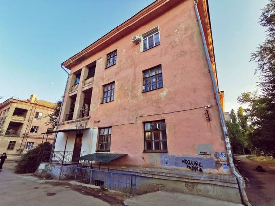 Продажа 3-комнатной квартиры 66,5 м², 1/3 этаж