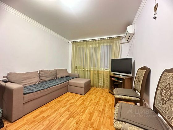 Продажа 1-комнатной квартиры 30 м², 5/5 этаж