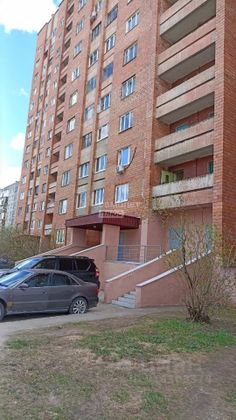 Продажа 1-комнатной квартиры 37 м², 5/12 этаж