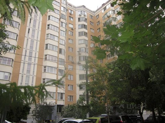 Продажа 2-комнатной квартиры 52 м², 10/12 этаж