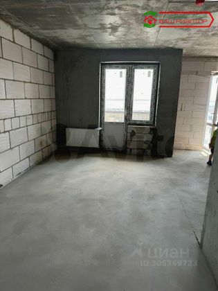 Продажа 1-комнатной квартиры 40 м², 9/25 этаж