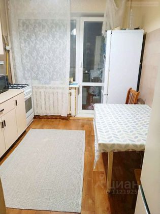 Продажа 1-комнатной квартиры 40,6 м², 1/9 этаж