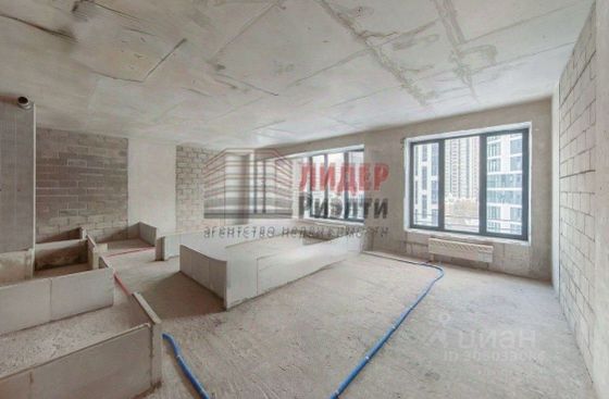 Продажа 3-комнатной квартиры 70 м², 9/14 этаж