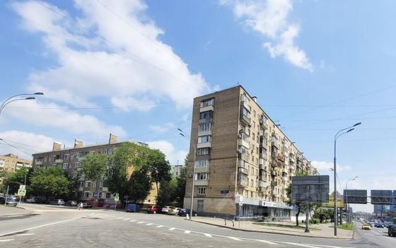 Продажа 2-комнатной квартиры 37,8 м², 5/9 этаж