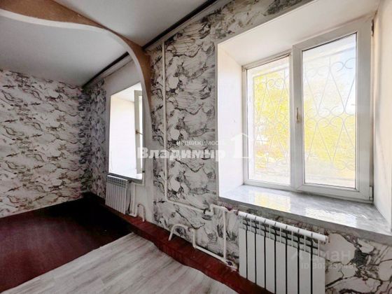 Продажа 1-комнатной квартиры 21,3 м², 1/3 этаж