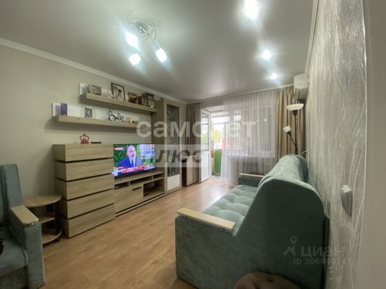 Продажа 1-комнатной квартиры 27 м², 3/5 этаж