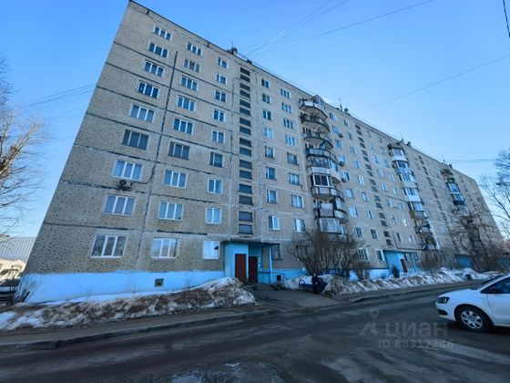 Продажа 4-комнатной квартиры 68,1 м², 5/9 этаж