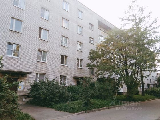 Продажа 4-комнатной квартиры 78 м², 5/5 этаж