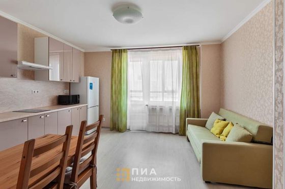 Продажа квартиры-студии 23,9 м², 7/25 этаж