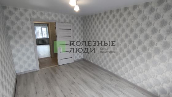 Продажа 2-комнатной квартиры 44,4 м², 5/5 этаж