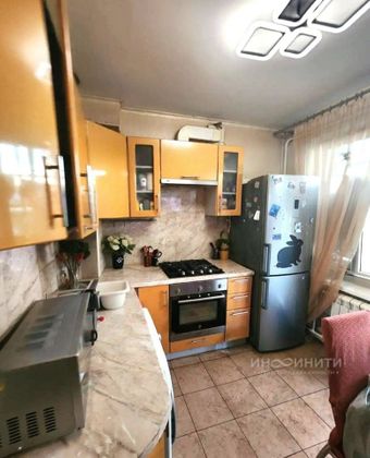 Продажа 1-комнатной квартиры 31,1 м², 5/5 этаж