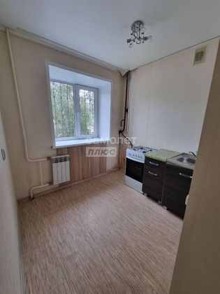 Продажа 1-комнатной квартиры 28 м², 2/5 этаж