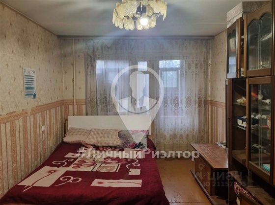 Продажа 2-комнатной квартиры 42,1 м², 3/5 этаж