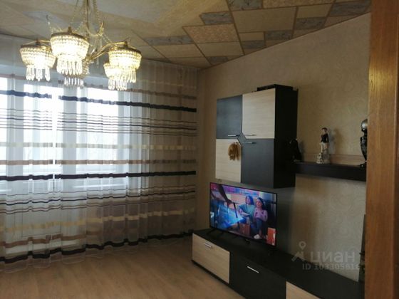 Продажа 2-комнатной квартиры 53 м², 3/10 этаж