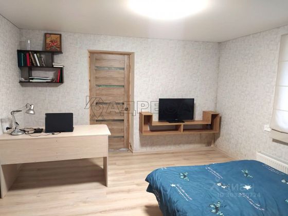 Продажа 2-комнатной квартиры 49,5 м², 1/1 этаж