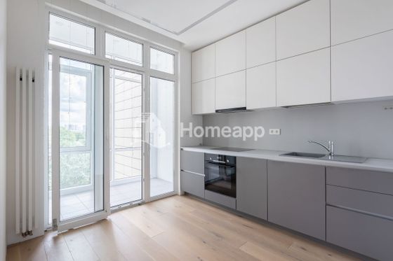 Продажа 2-комнатной квартиры 64 м², 8/19 этаж