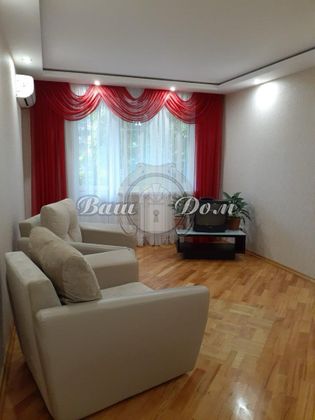 Продажа 3-комнатной квартиры 60,4 м², 2/5 этаж