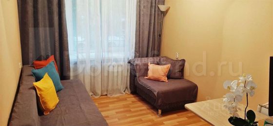 Продажа 4-комнатной квартиры 53,8 м², 1/5 этаж