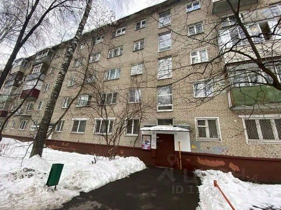 Продажа 1-комнатной квартиры 31 м², 2/5 этаж