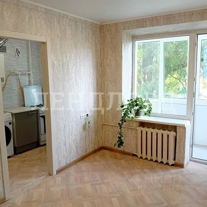 Продажа 1-комнатной квартиры 28 м², 2/4 этаж