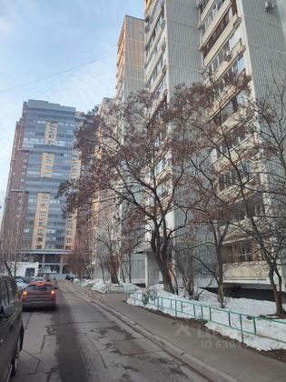 Продажа 2-комнатной квартиры 53 м², 10/16 этаж