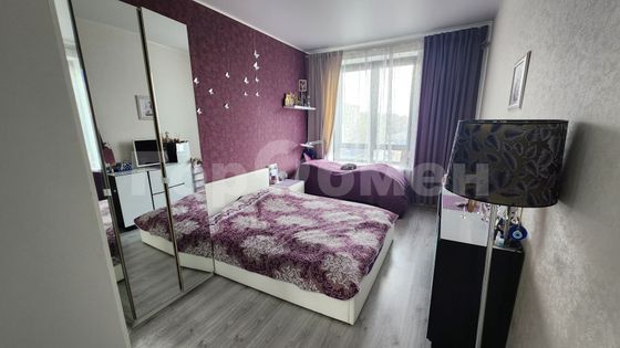 Продажа 2-комнатной квартиры 65 м², 2/14 этаж