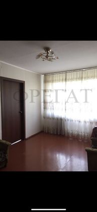 Продажа 2-комнатной квартиры 45 м², 3/5 этаж