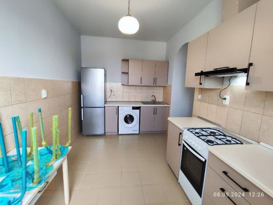 Аренда 2-комнатной квартиры 55 м², 2/2 этаж