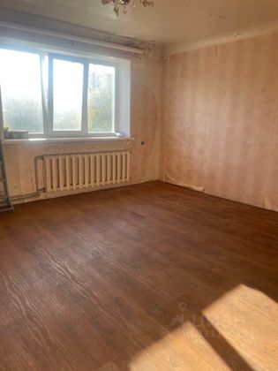 Продажа 1-комнатной квартиры 32,5 м², 2/2 этаж