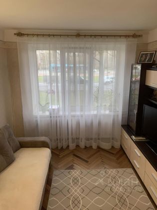 Продажа 2-комнатной квартиры 45 м², 1/5 этаж