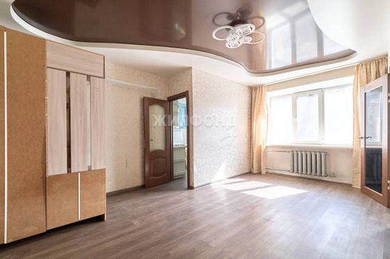 Продажа 2-комнатной квартиры 39,4 м², 1/4 этаж