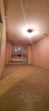 Продажа 1-комнатной квартиры 37,1 м², 2/5 этаж