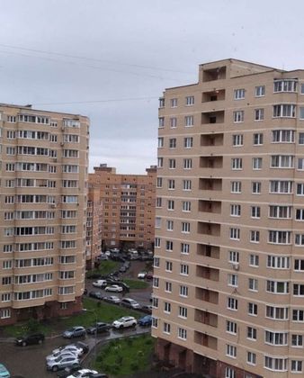 Продажа квартиры-студии 15,3 м², 8/8 этаж