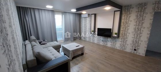 Аренда 3-комнатной квартиры 70 м², 9/9 этаж