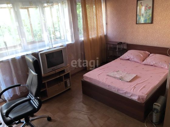 Продажа 1-комнатной квартиры 32 м², 4/5 этаж