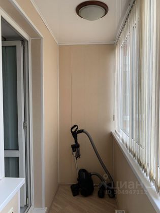 Продажа 3-комнатной квартиры 115 м², 9/17 этаж