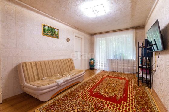 Продажа 3-комнатной квартиры 53,8 м², 2/3 этаж