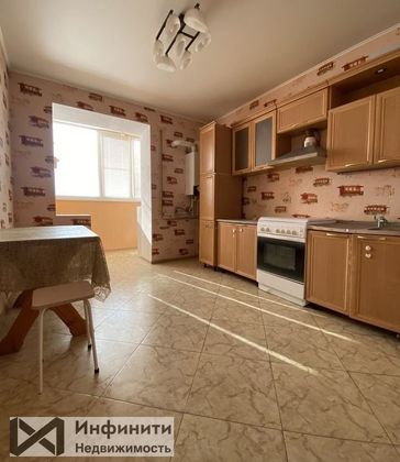 Продажа 3-комнатной квартиры 82,3 м², 9/12 этаж