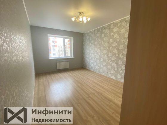 Продажа 3-комнатной квартиры 82,3 м², 9/12 этаж