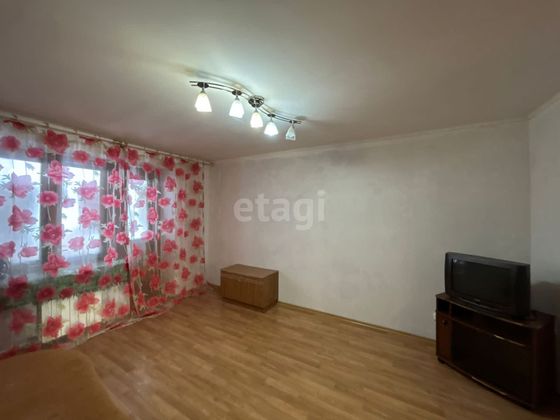 Продажа 3-комнатной квартиры 57,2 м², 4/5 этаж