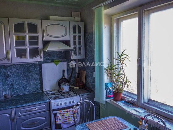 Продажа 2-комнатной квартиры 50 м², 5/5 этаж