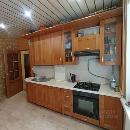 Продажа 2-комнатной квартиры 56 м², 2/5 этаж