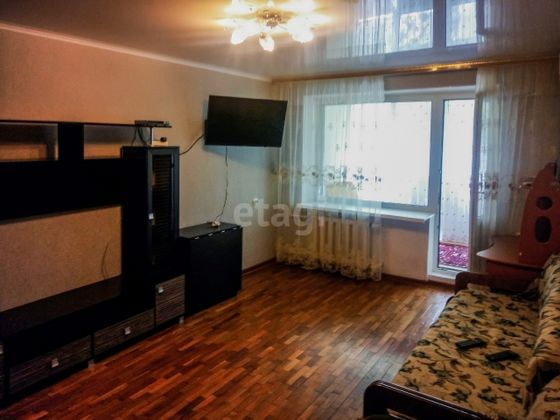 Продажа 3-комнатной квартиры 60,3 м², 2/5 этаж