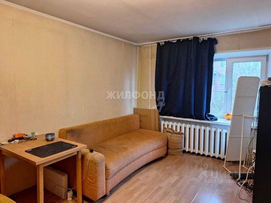 Продажа 1-комнатной квартиры 31,3 м², 5/5 этаж