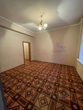 Продажа 2-комнатной квартиры 45 м², 1/2 этаж