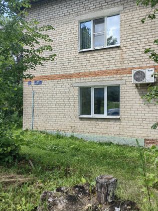 Продажа 3-комнатной квартиры 53,3 м², 1/2 этаж