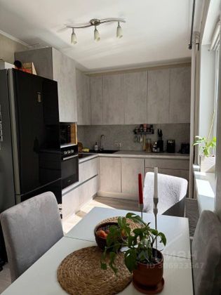 Продажа 1-комнатной квартиры 41 м², 4/25 этаж