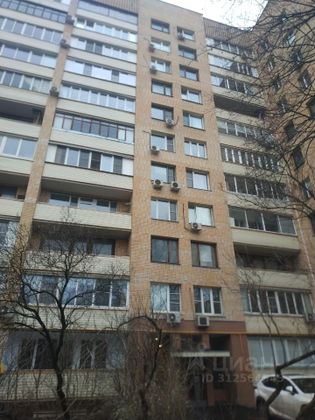 Продажа 1-комнатной квартиры 34,8 м², 4/11 этаж