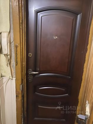 Продажа 1-комнатной квартиры 31 м², 4/5 этаж