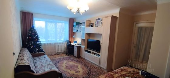 Продажа 2-комнатной квартиры 47 м², 3/9 этаж